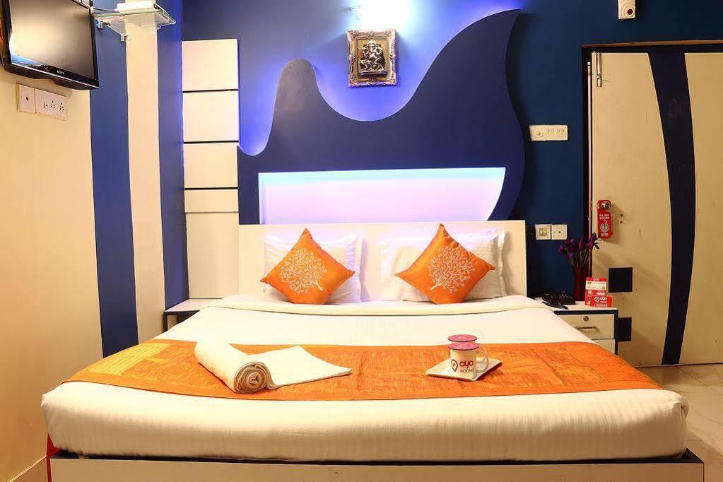 Super Hotel O Tagore Park Ruby Road Kolkata Exterior photo